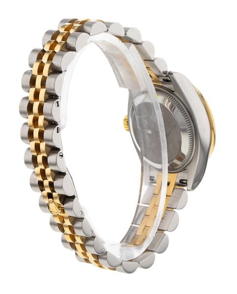 Rolex Datejust Lady 179383